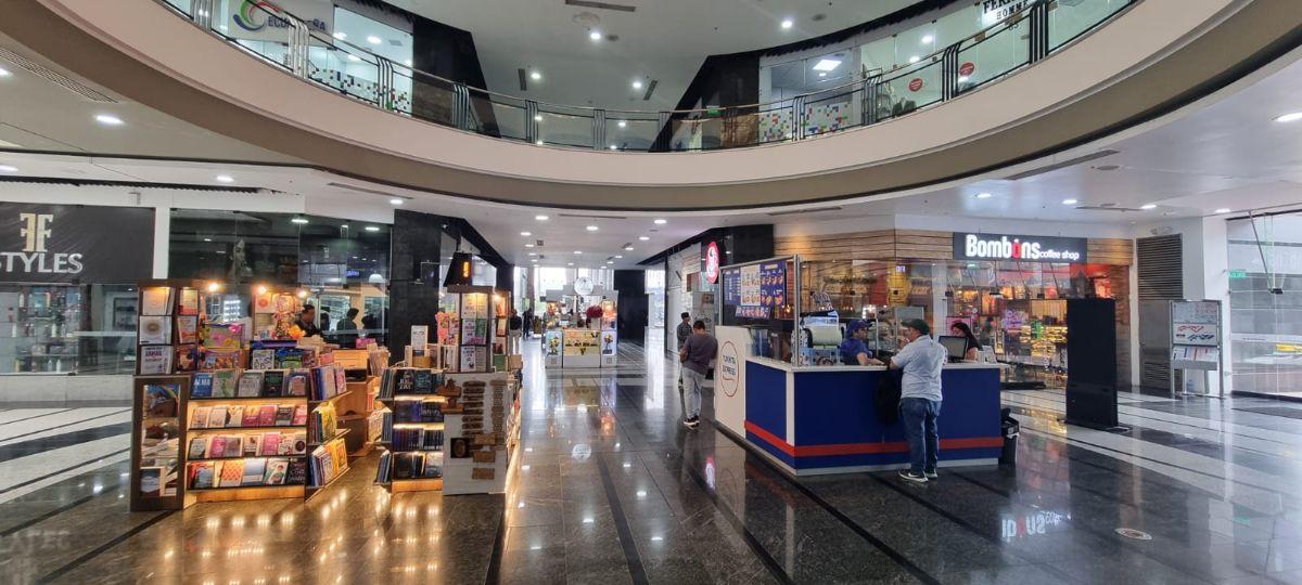 Oficina Corporativa en Venta World Trade Center Guayaquil, 73 m² Amoblada. Guayas — imagen 3