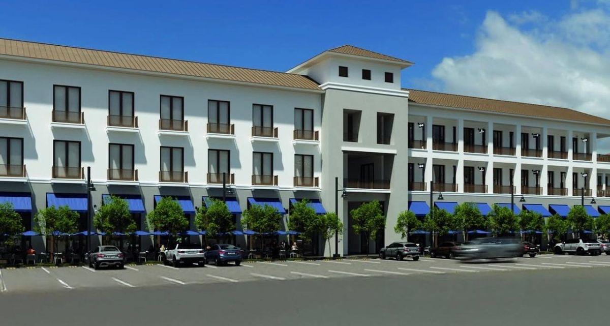 Vendo Local Comercial de Estreno en Excelente Centro Comercial Via Salitre, Guayas — imagen 5