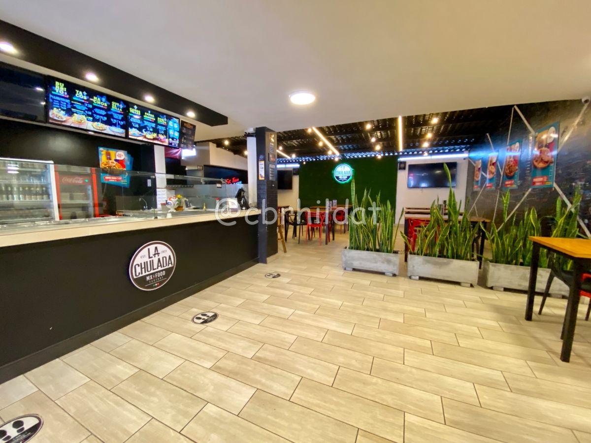 H/ Av El Inca, Casa Comercial en Venta, 331 m² $179.900 — imagen 8