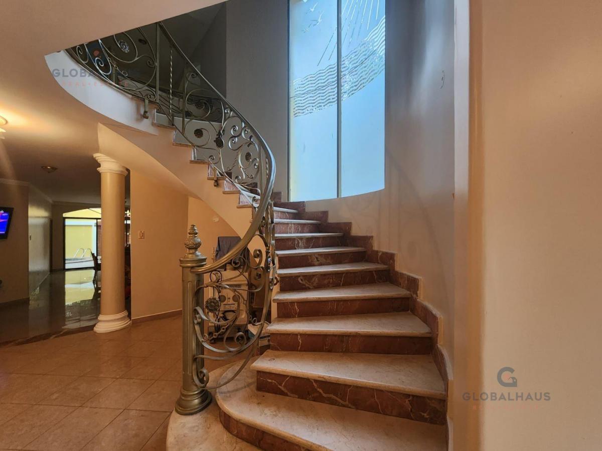 Casa en Venta/alquiler en Urb. Parques del Rio - La Puntilla, 4 Habitaciones, Piscina. m. N. Guayas — imagen 5