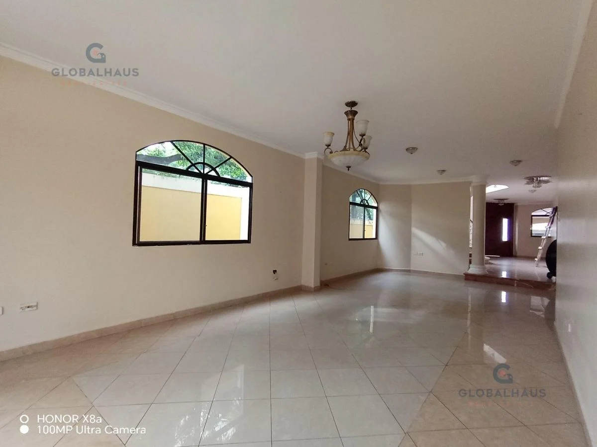 Casa en Venta/alquiler en Urb. Parques del Rio - La Puntilla, 4 Habitaciones, Piscina. m. N. Guayas — imagen 4
