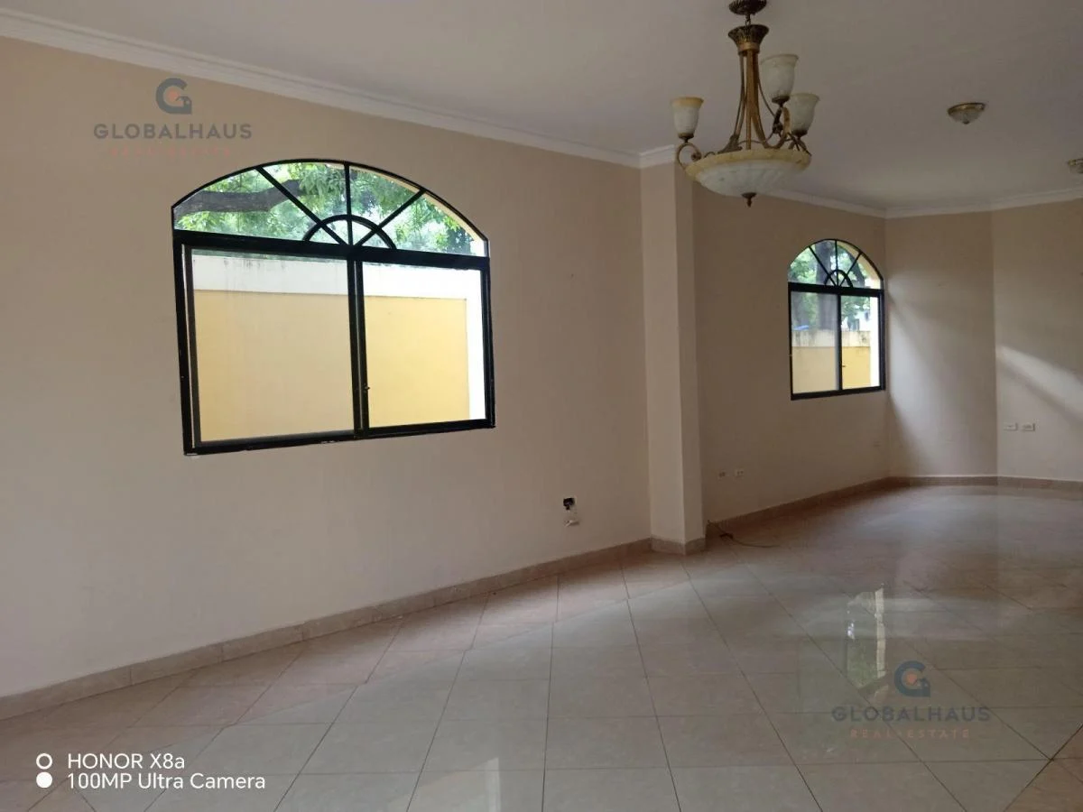 Casa en Venta/alquiler en Urb. Parques del Rio - La Puntilla, 4 Habitaciones, Piscina. m. N. Guayas — imagen 3