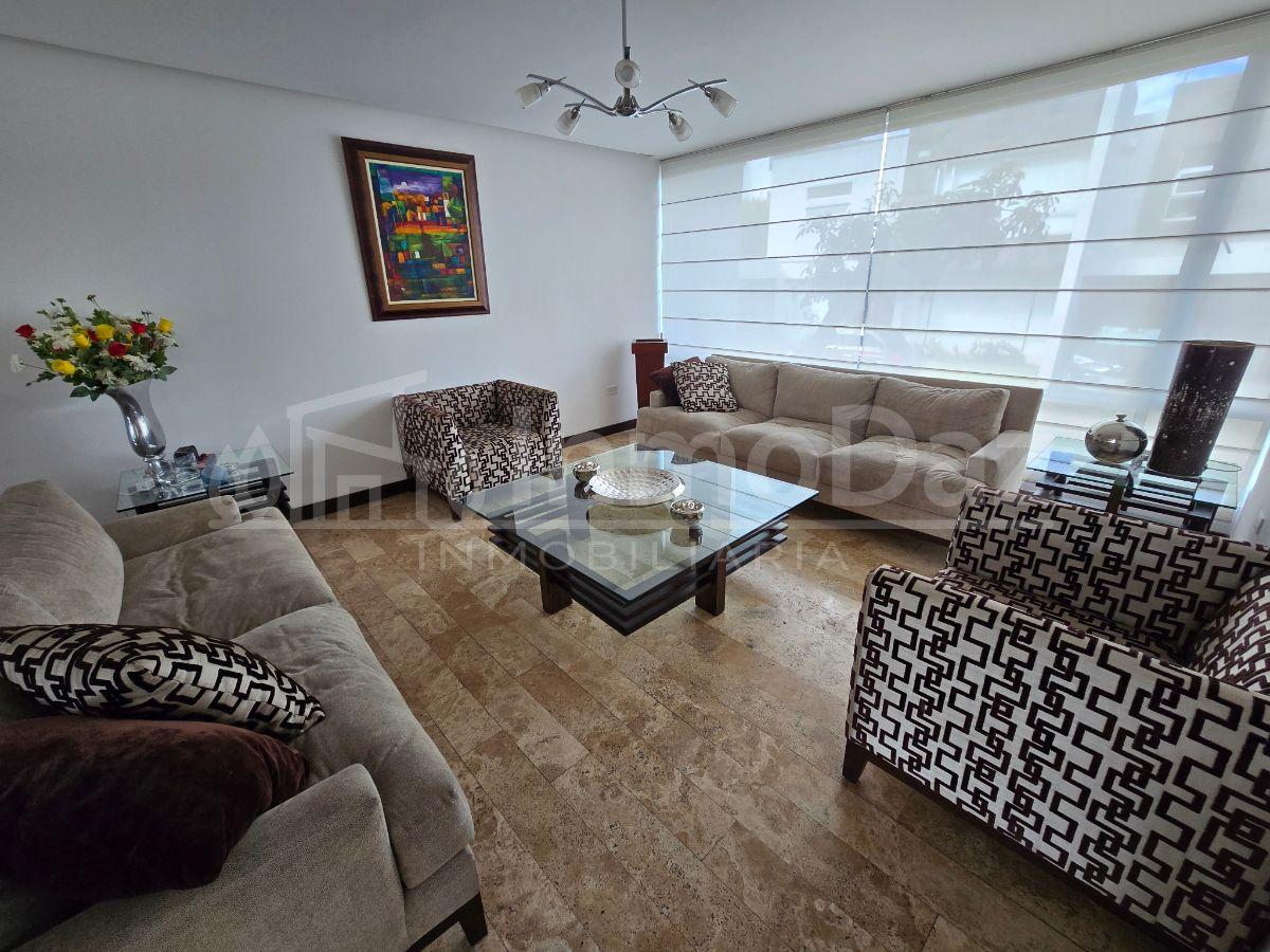 Casa Venta Cumbaya — imagen 10
