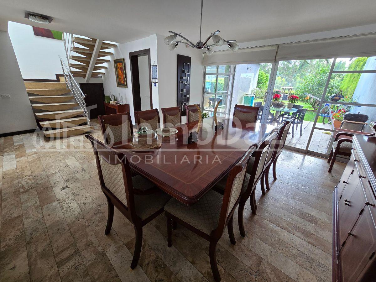 Casa Venta Cumbaya — imagen 9