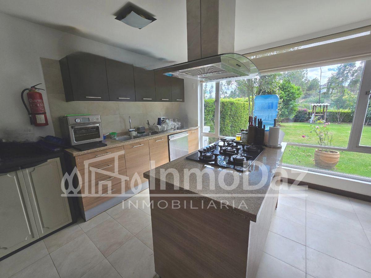 Casa Venta Cumbaya — imagen 7