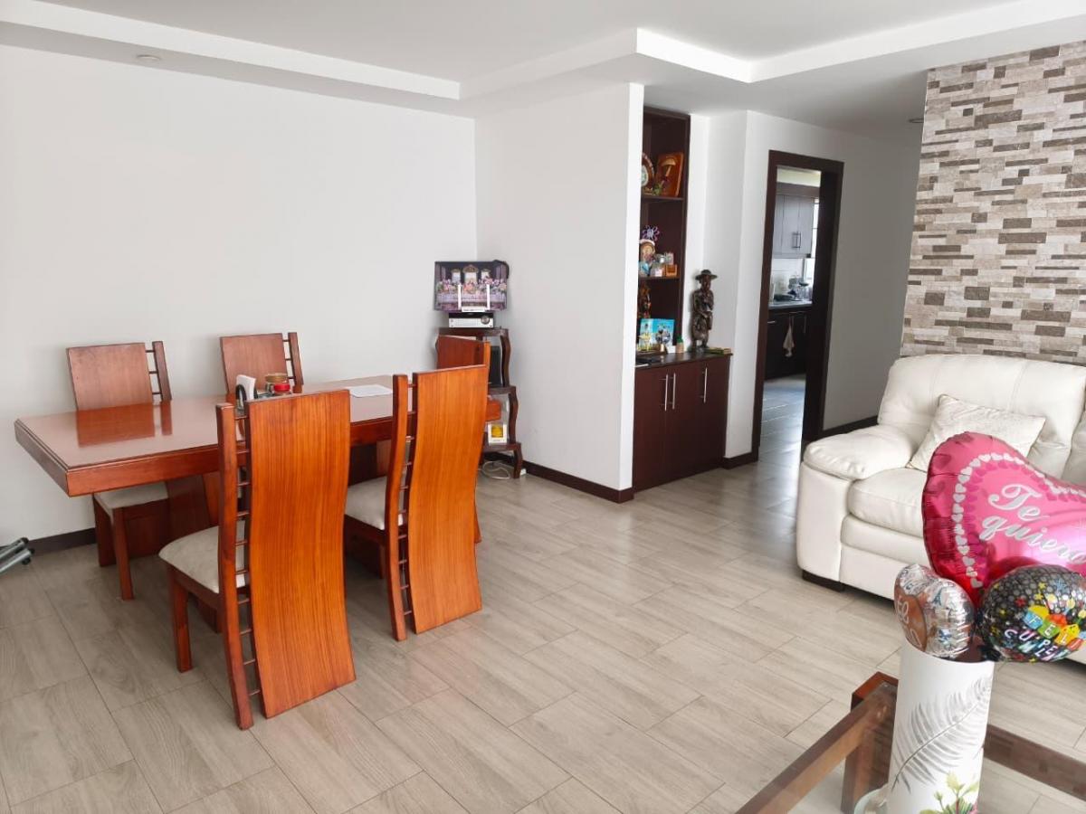 Departamento en Venta Sector Pinar Alto, Iglesia Nuestra Señora de El Cisne — imagen 10
