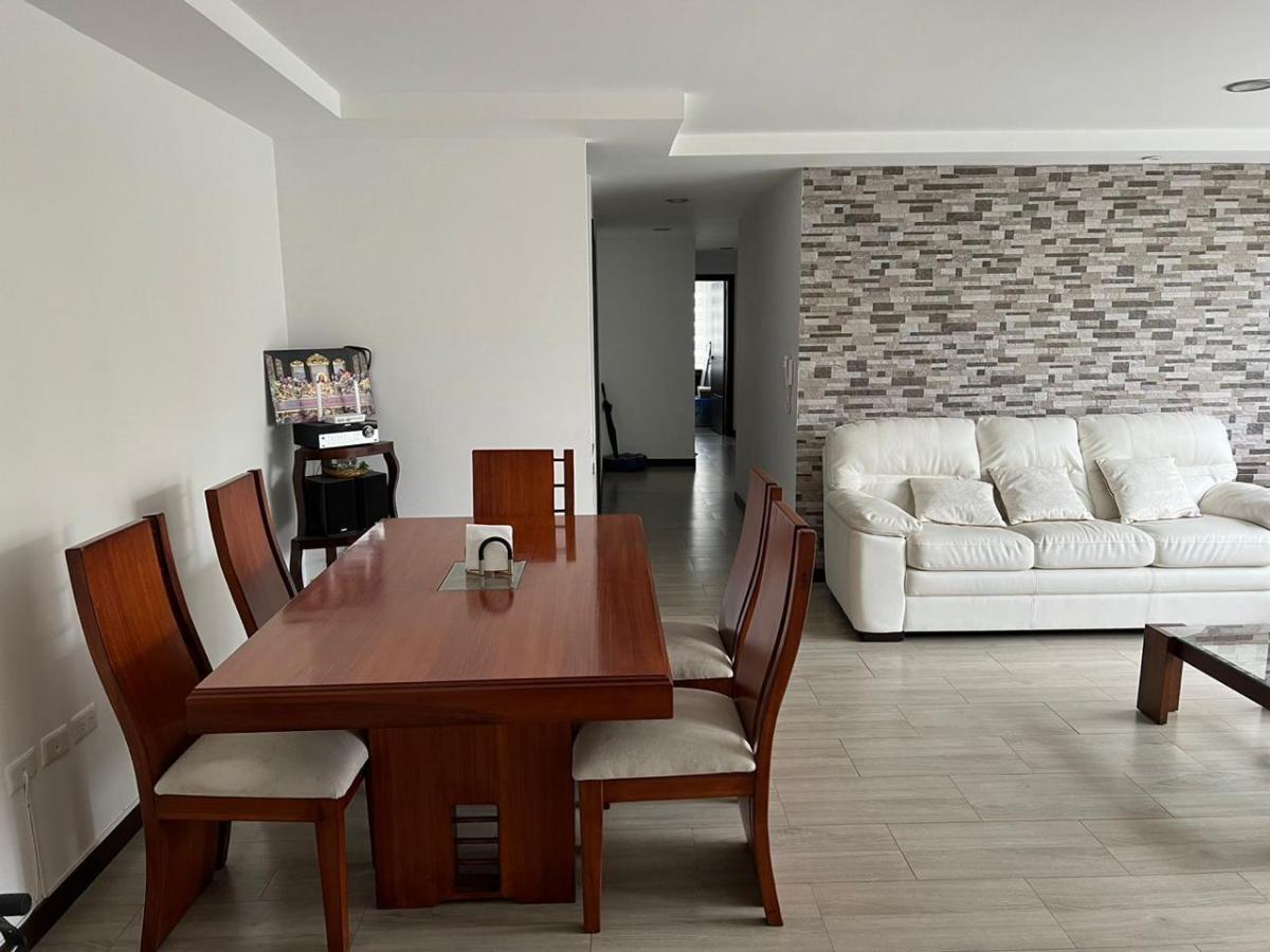 Departamento en Venta Sector Pinar Alto, Iglesia Nuestra Señora de El Cisne — imagen 8
