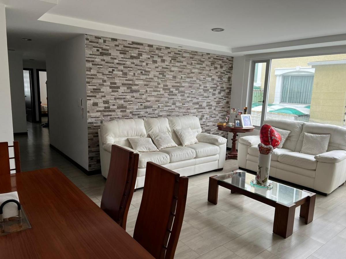 Departamento en Venta Sector Pinar Alto, Iglesia Nuestra Señora de El Cisne — imagen 7