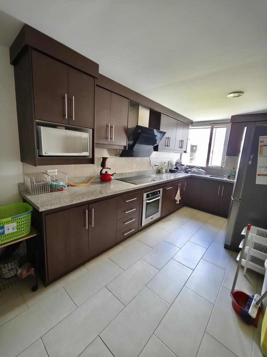 Departamento en Venta Sector Pinar Alto, Iglesia Nuestra Señora de El Cisne — imagen 6