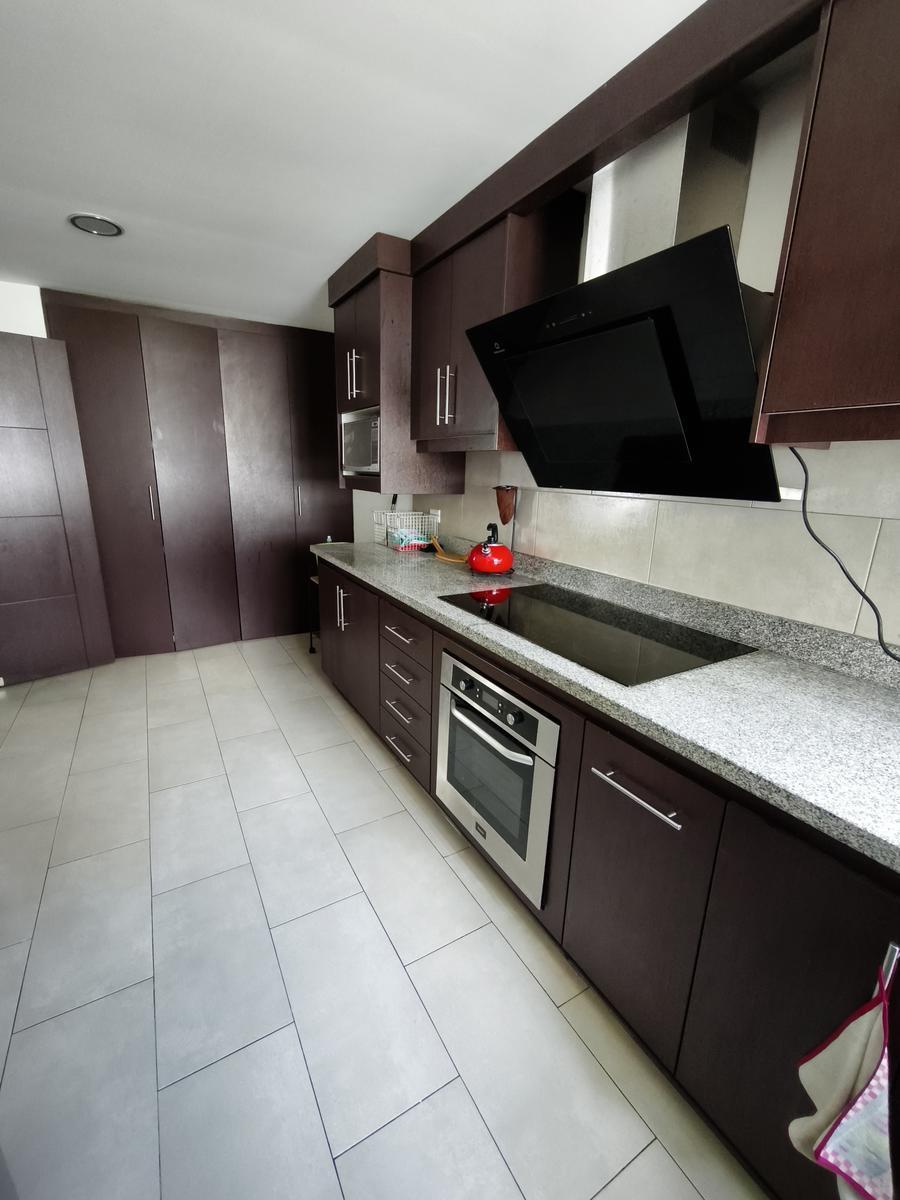 Departamento en Venta Sector Pinar Alto, Iglesia Nuestra Señora de El Cisne — imagen 5