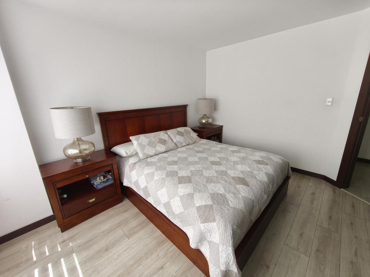 Departamento en Venta Sector Pinar Alto, Iglesia Nuestra Señora de El Cisne — imagen 4