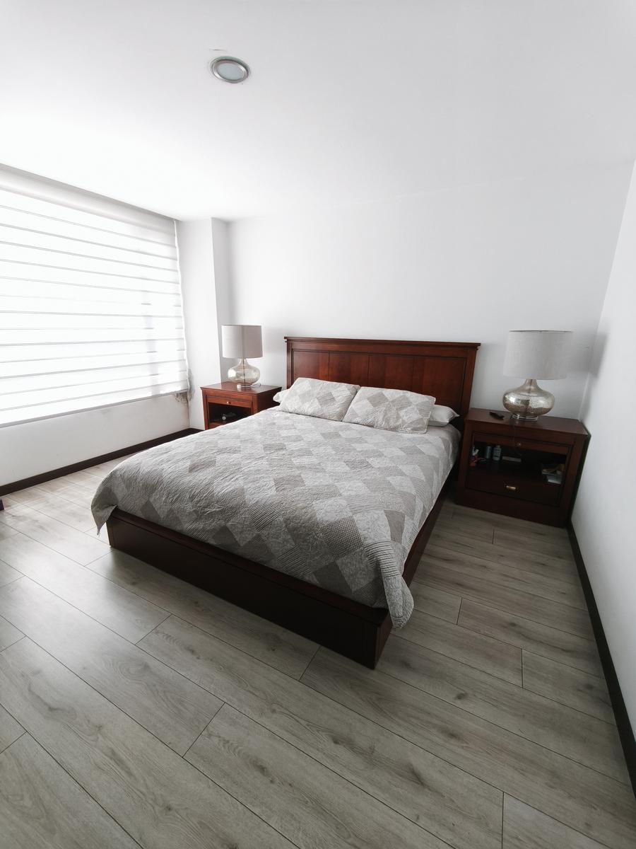 Departamento en Venta Sector Pinar Alto, Iglesia Nuestra Señora de El Cisne — imagen 3
