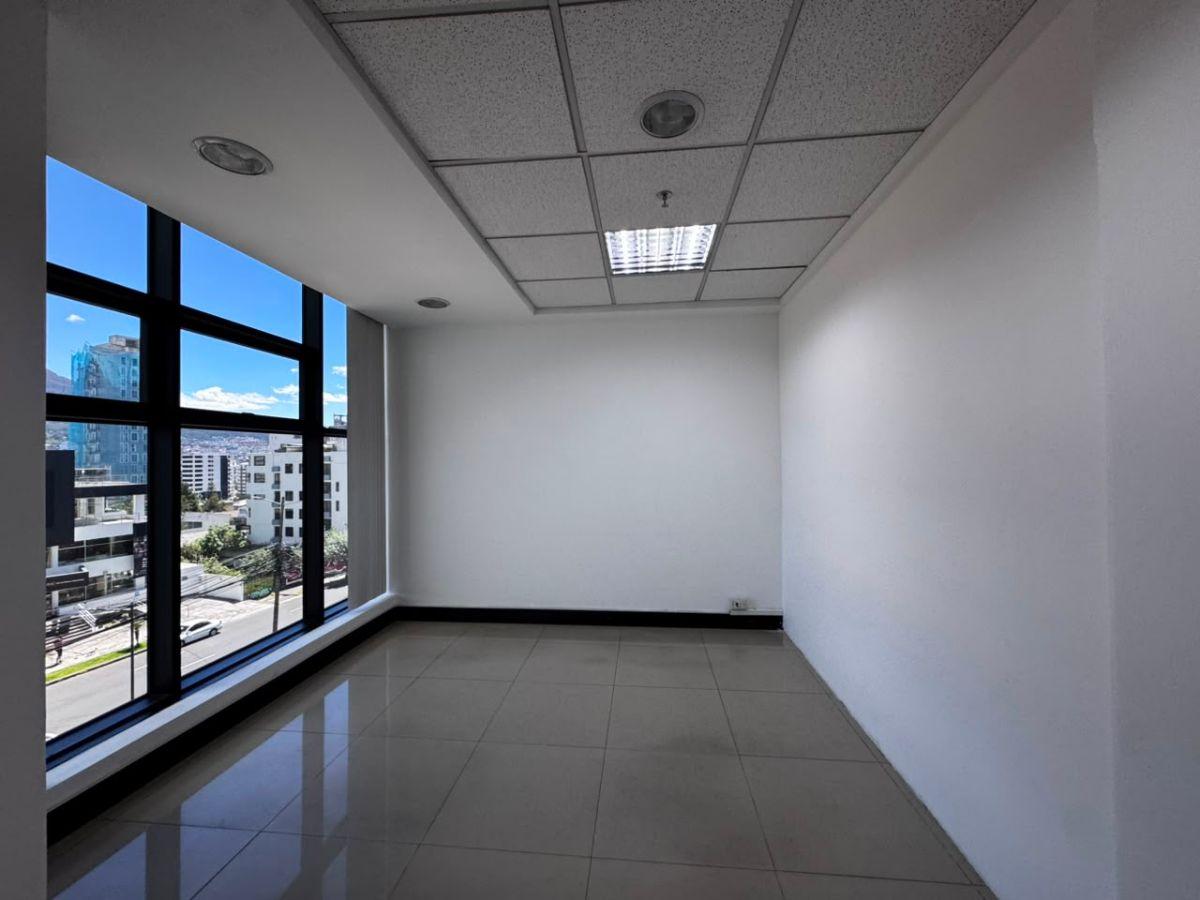 En Venta Oficina 170 m² Av La Coruña — imagen 9