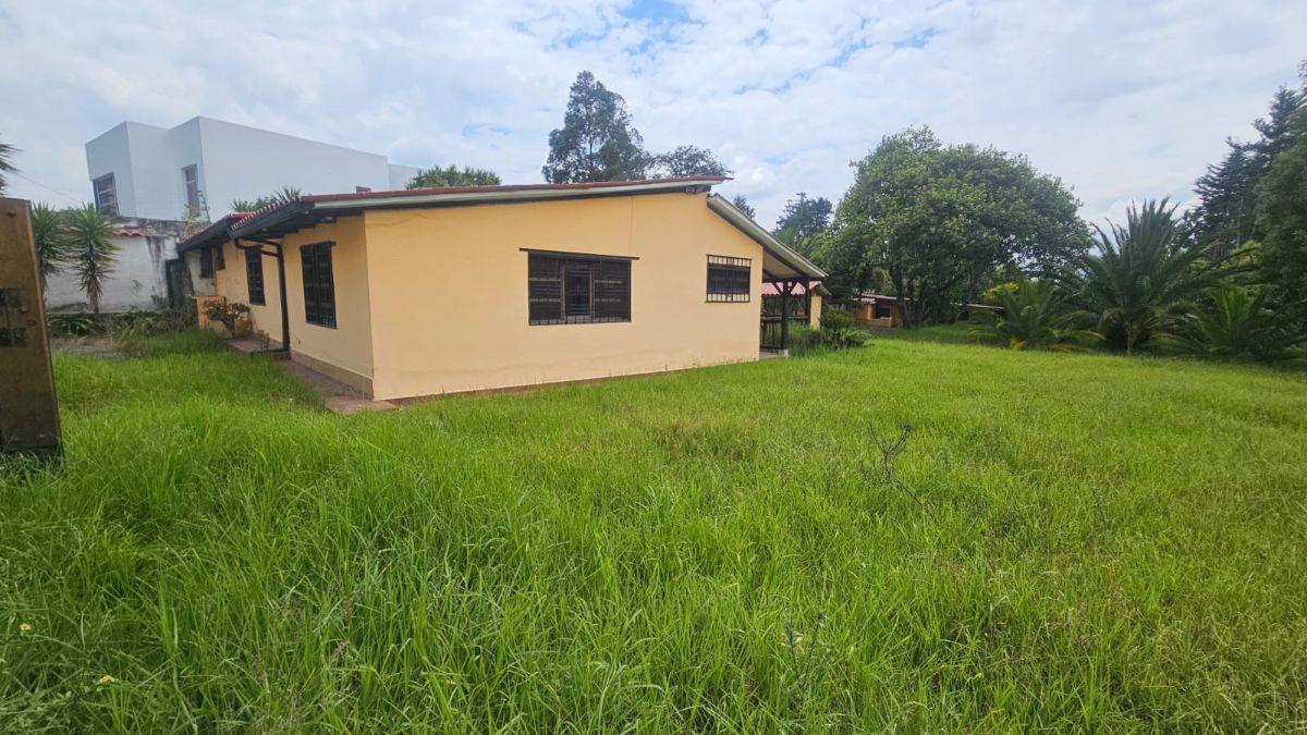Propiedad en Arriendo Sector Hilacril Tumbaco — imagen 9