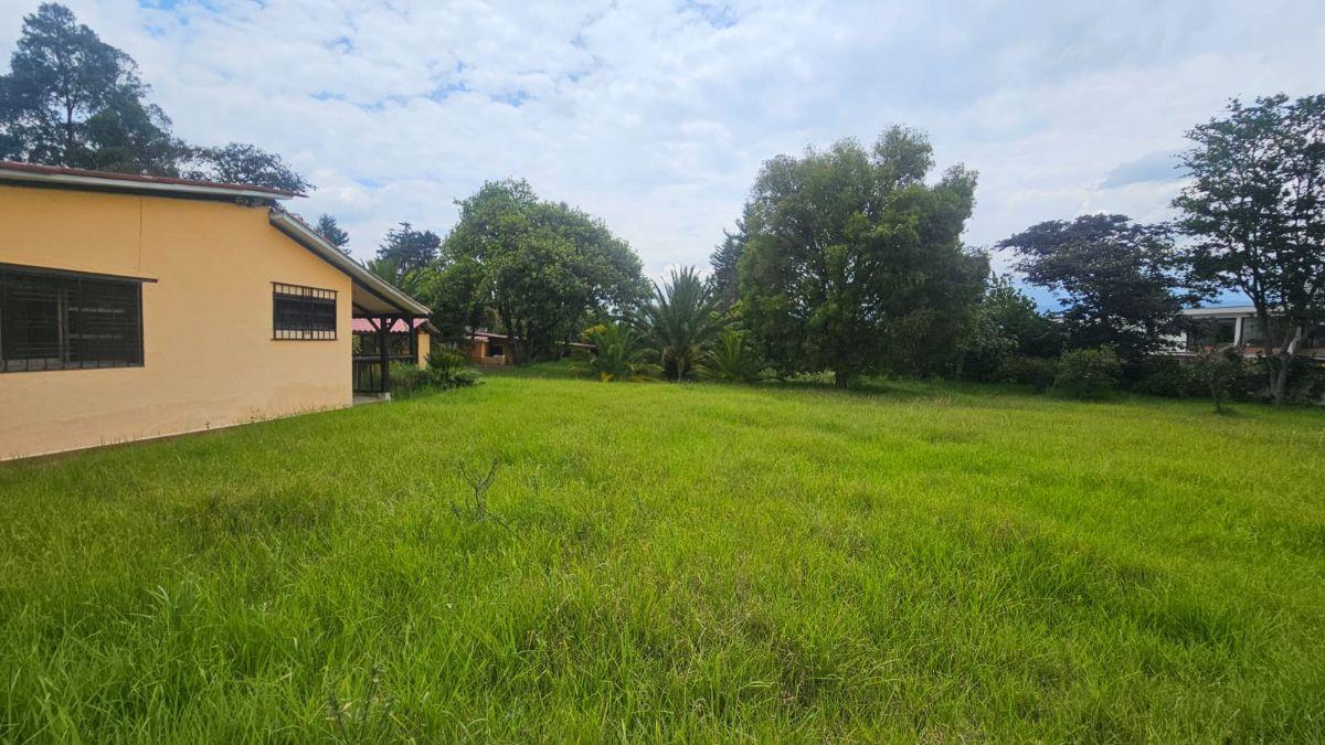 Propiedad en Arriendo Sector Hilacril Tumbaco — imagen 2