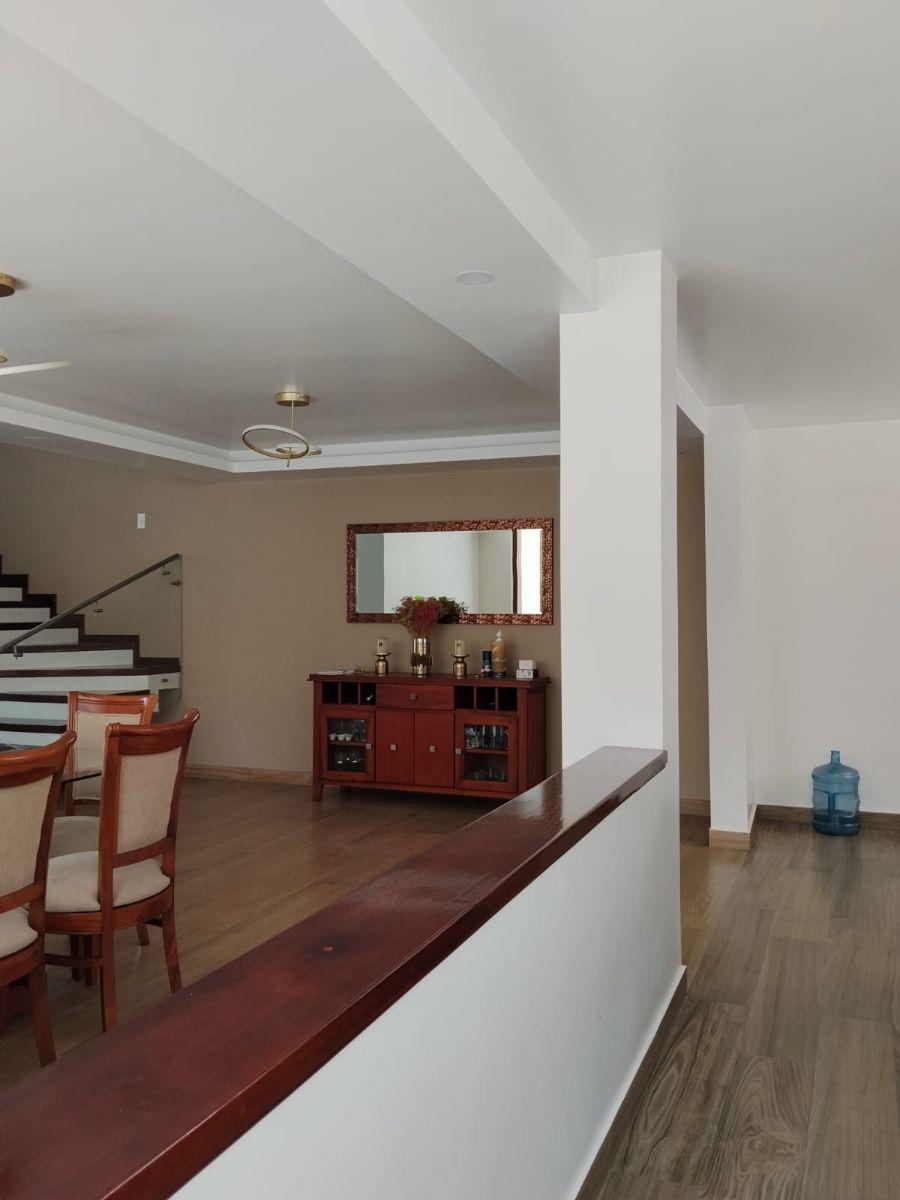 Casa de 333 m² con 3 Dorm. en Venta en Calderón, Sector Landazuri — imagen 8
