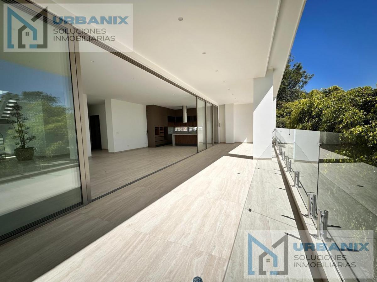 Penthouse Duplex Exclusivo - San Patricio - por Estrenar — imagen 4