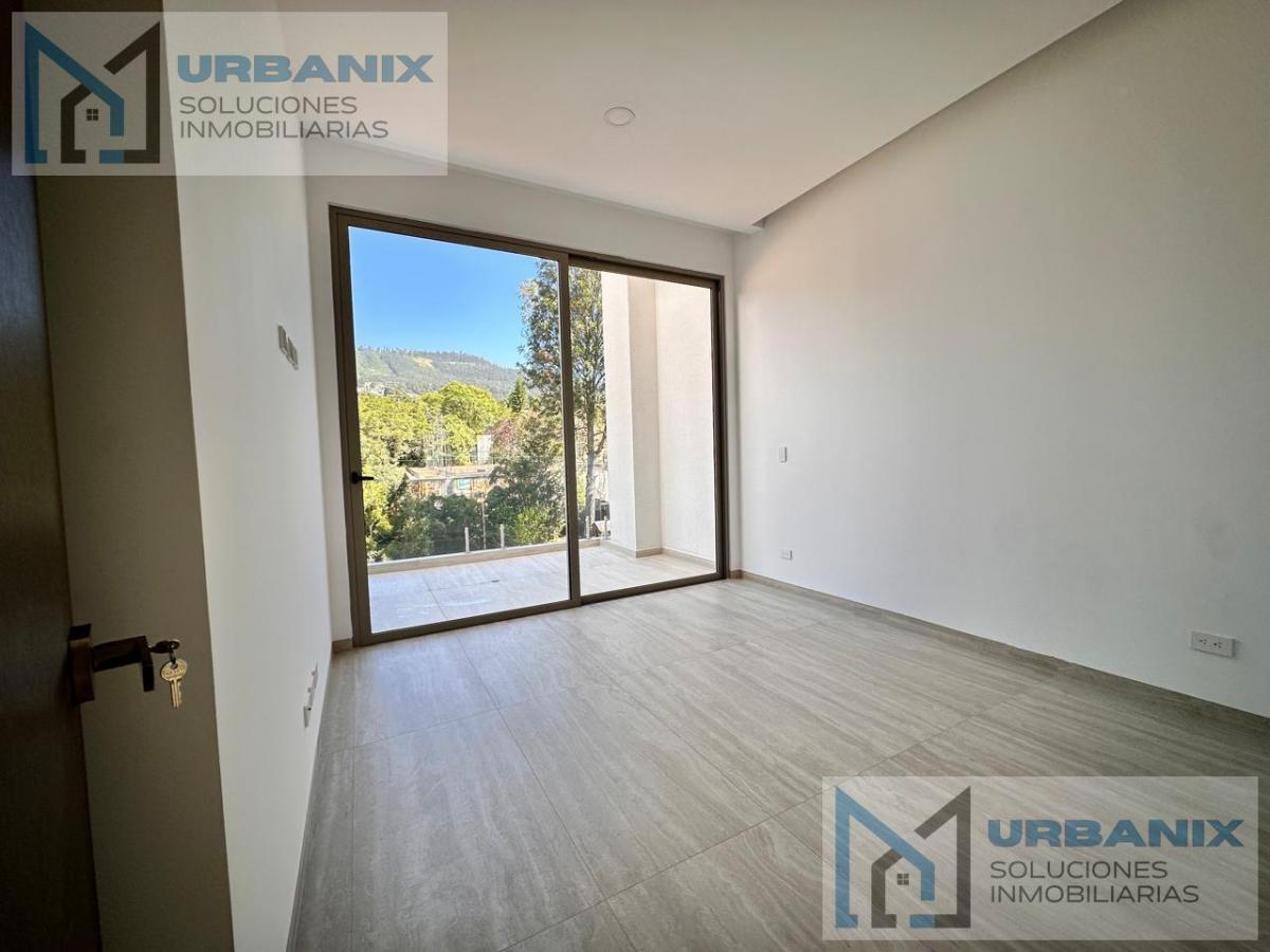 Penthouse Duplex Exclusivo - San Patricio - por Estrenar — imagen 3