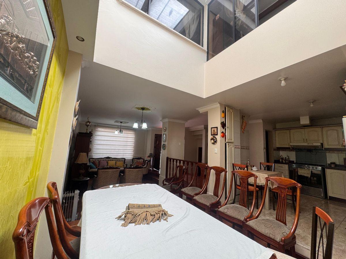 Casa en Venta Secto La Kennedy, Conjuntos La Brasilia — imagen 9