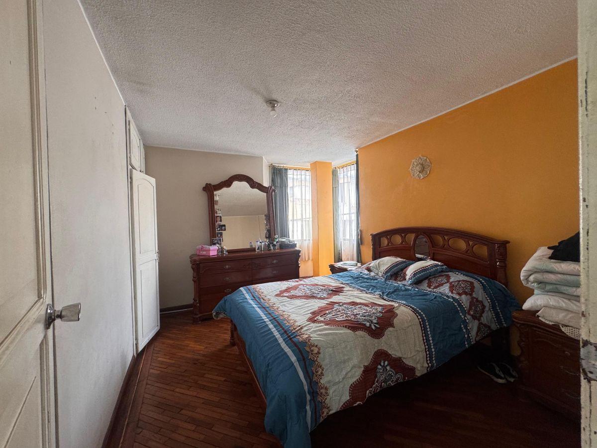 Casa en Venta Secto La Kennedy, Conjuntos La Brasilia — imagen 5