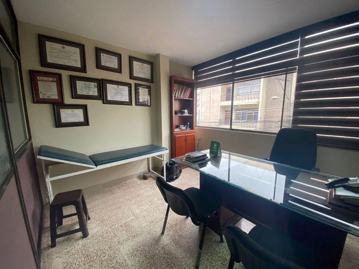 Oficina en Venta en Casco Central de Machala, El Oro — imagen 5