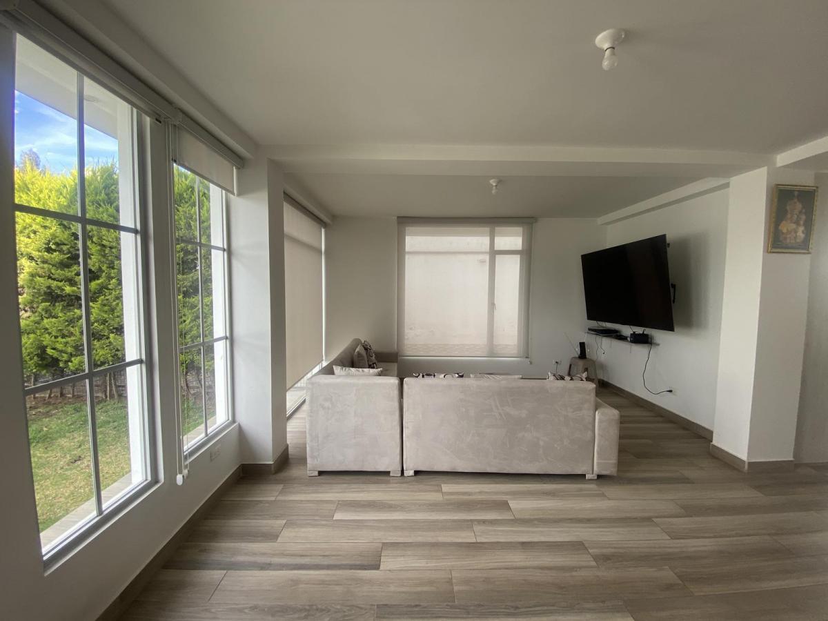 Venta Departamento Amplio, Moderno, 3 Habitaciones, Sector Tumbaco, Quito — imagen 10