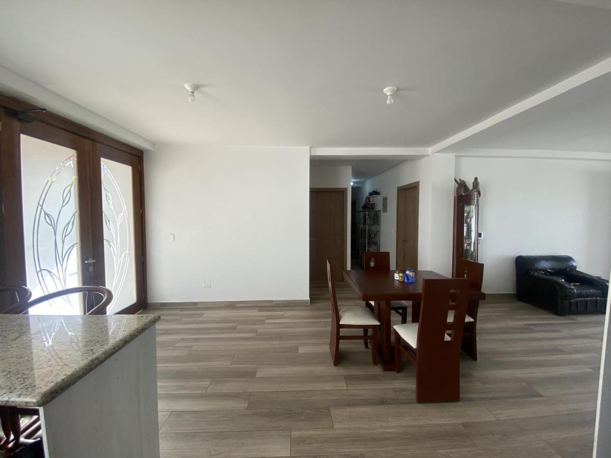 Venta Departamento Amplio, Moderno, 3 Habitaciones, Sector Tumbaco, Quito — imagen 9