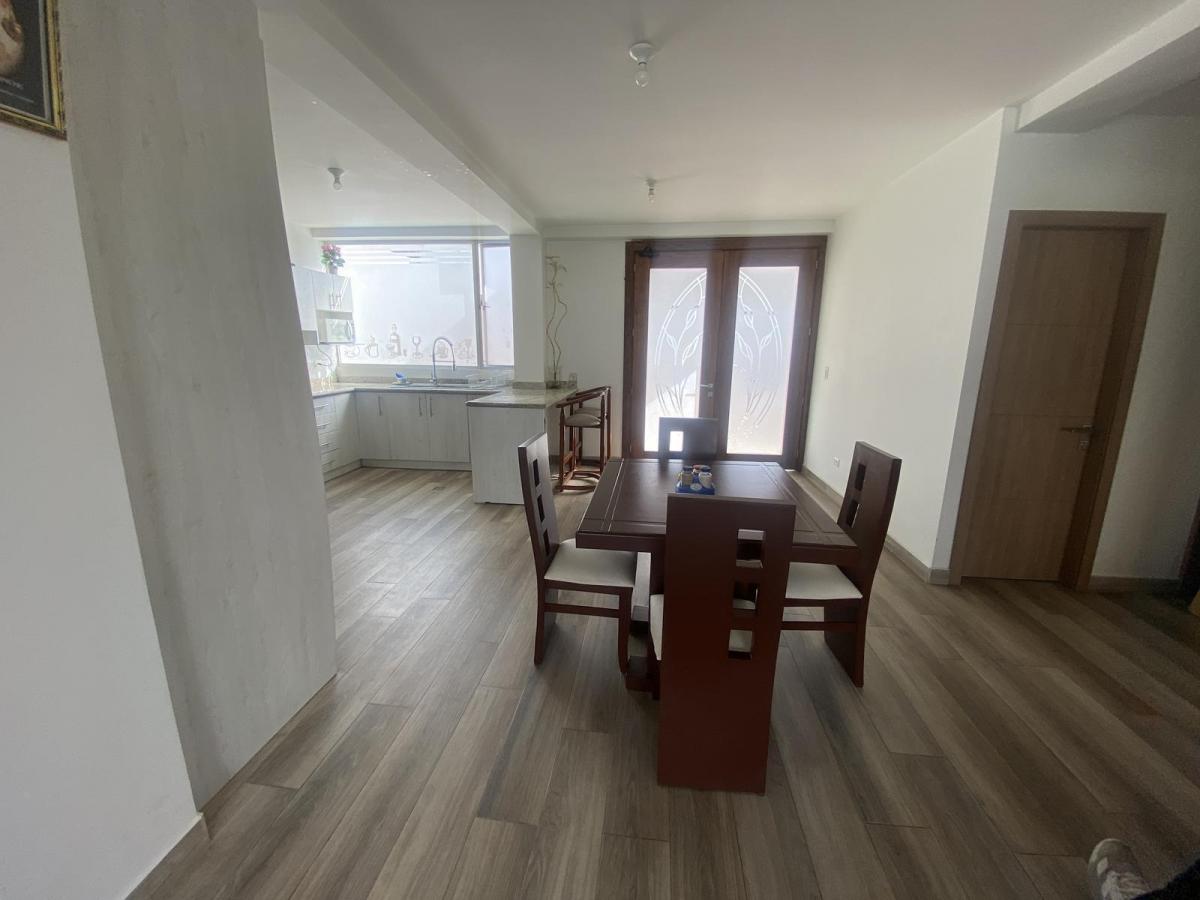 Venta Departamento Amplio, Moderno, 3 Habitaciones, Sector Tumbaco, Quito — imagen 8