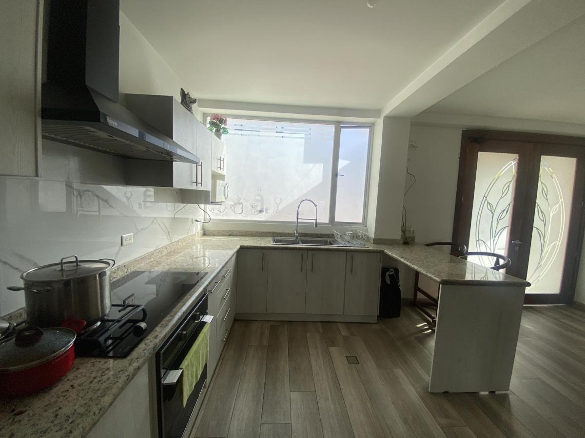 Venta Departamento Amplio, Moderno, 3 Habitaciones, Sector Tumbaco, Quito — imagen 6
