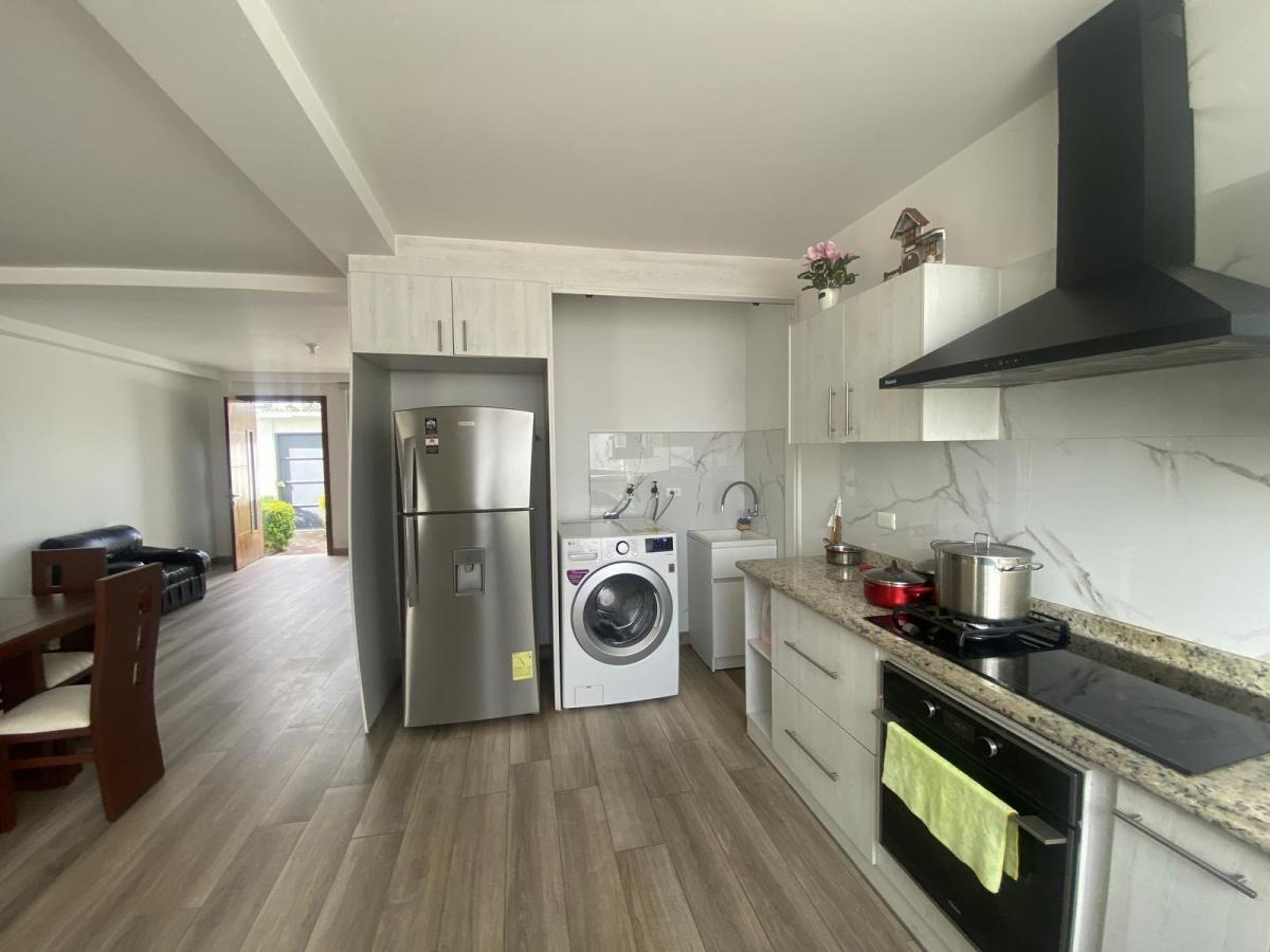 Venta Departamento Amplio, Moderno, 3 Habitaciones, Sector Tumbaco, Quito — imagen 5