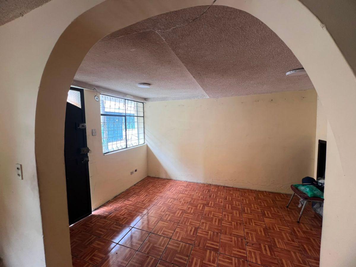 C/ Carapungo, Casa de 110 m² en Venta, Sector Gran Akí Carapungo — imagen 9