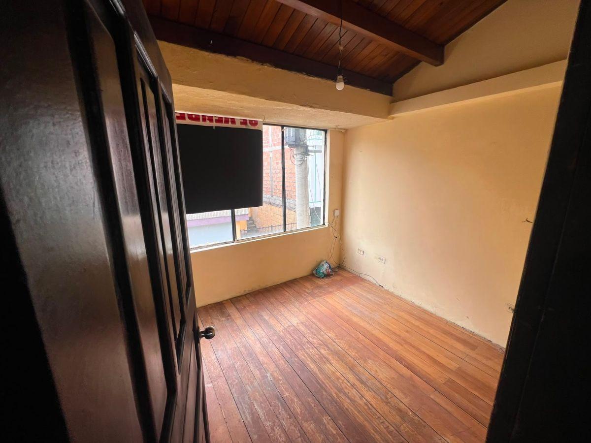 C/ Carapungo, Casa de 110 m² en Venta, Sector Gran Akí Carapungo — imagen 3