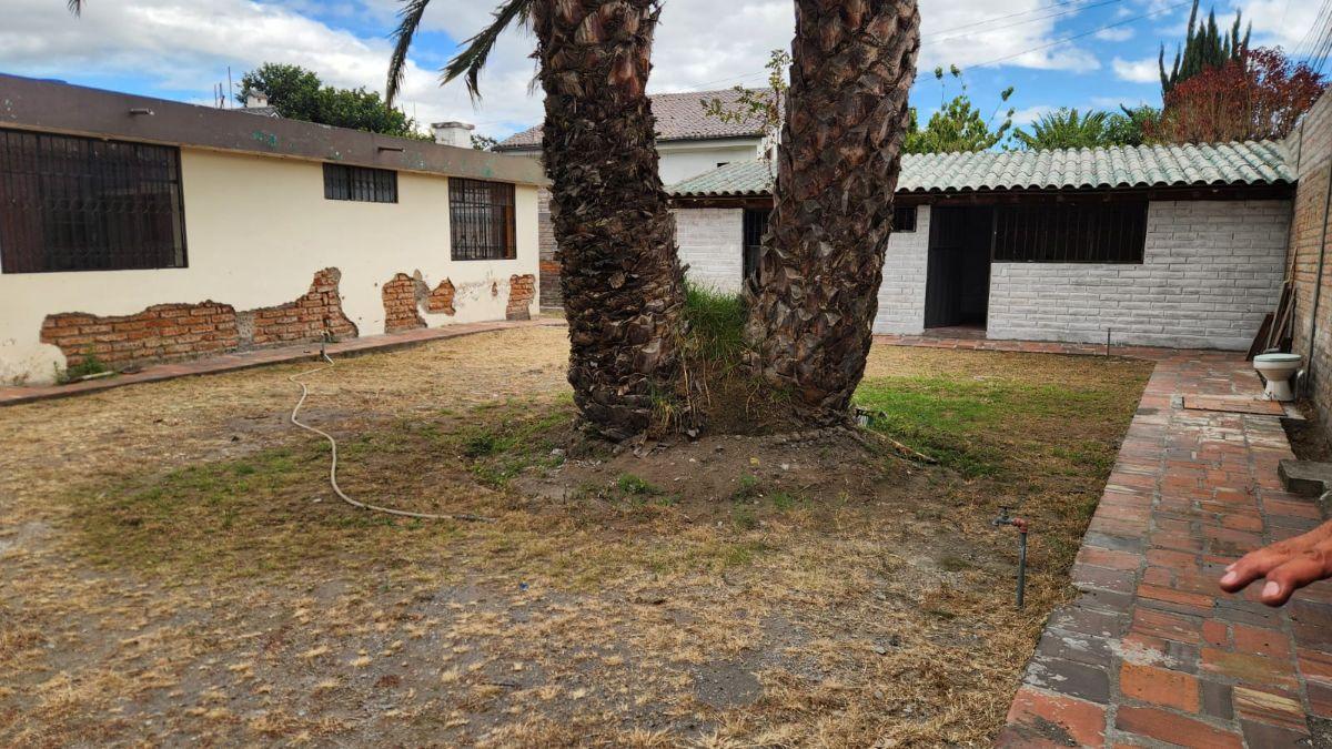 Terreno de 1280 m² en Renta en Tumbaco El Arenal — imagen 5