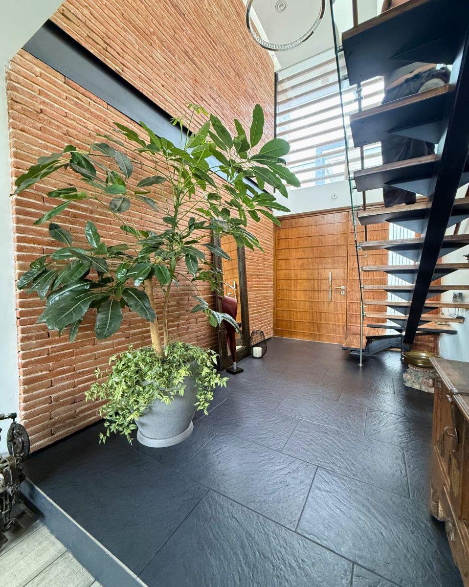 Casa Inteligente de Lujo en Venta | Tumbaco | Chaquiñán | Conjunto Paseo del Chaquiñán — imagen 10