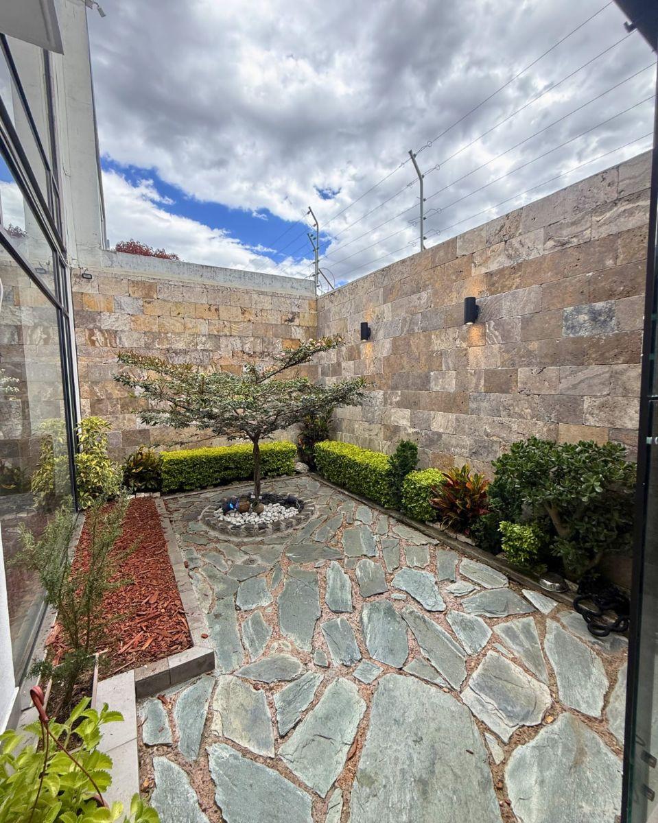 Casa Inteligente de Lujo en Venta | Tumbaco | Chaquiñán | Conjunto Paseo del Chaquiñán — imagen 6
