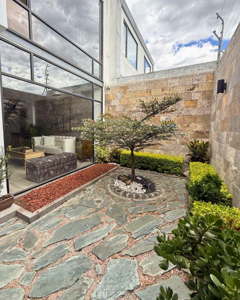 Casa Inteligente de Lujo en Venta | Tumbaco | Chaquiñán | Conjunto Paseo del Chaquiñán — imagen 5