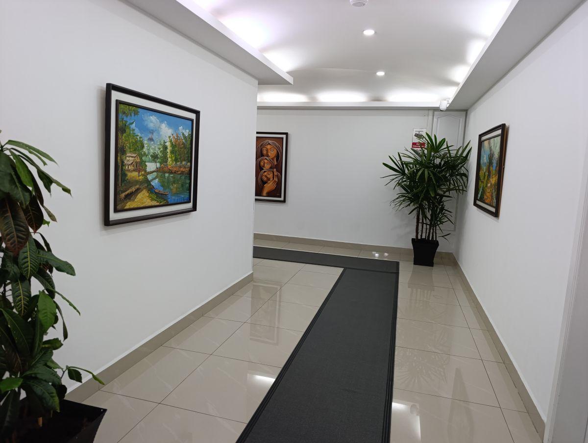 Vendo Local Comercial 100 m, Sector La Colon — imagen 8