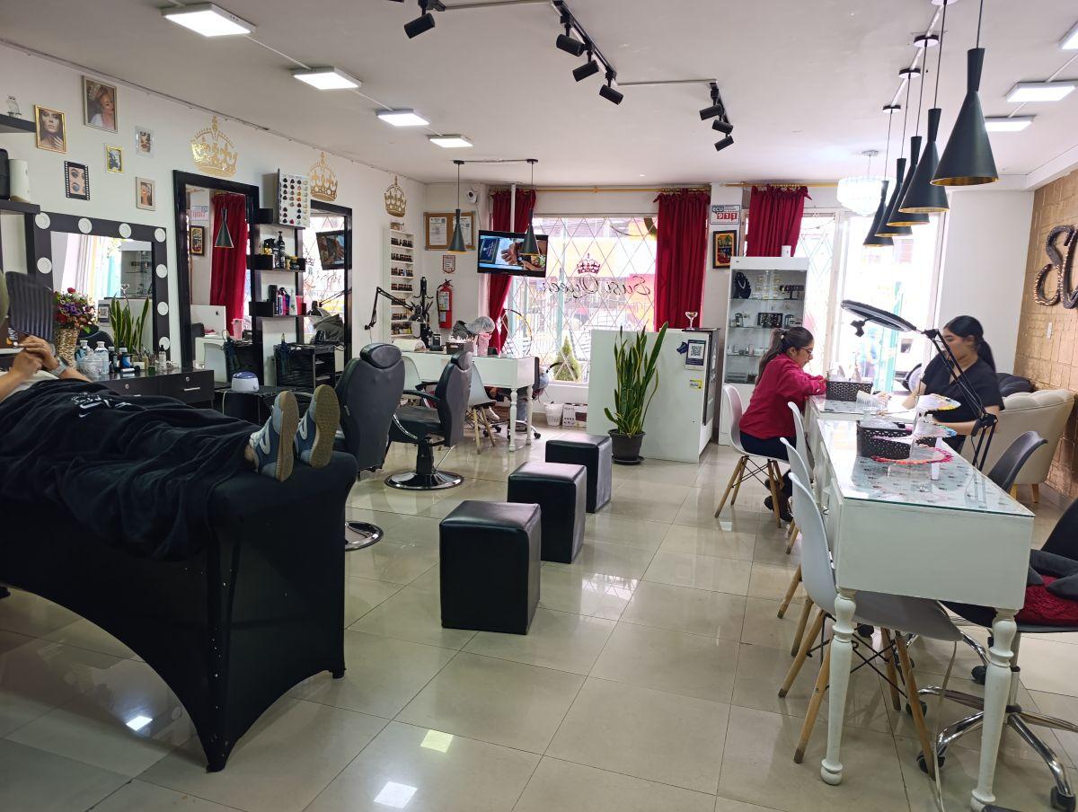Vendo Local Comercial 100 m, Sector La Colon — imagen 6