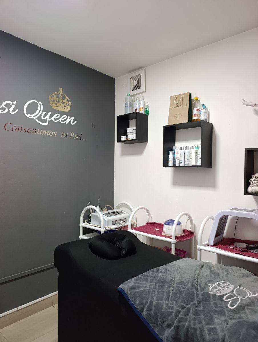 Vendo Local Comercial 100 m, Sector La Colon — imagen 4