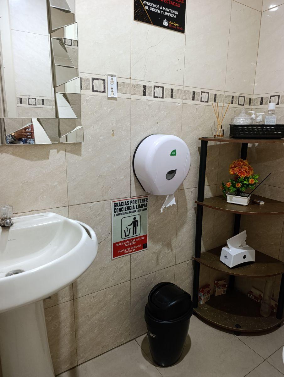 Vendo Local Comercial 100 m, Sector La Colon — imagen 3