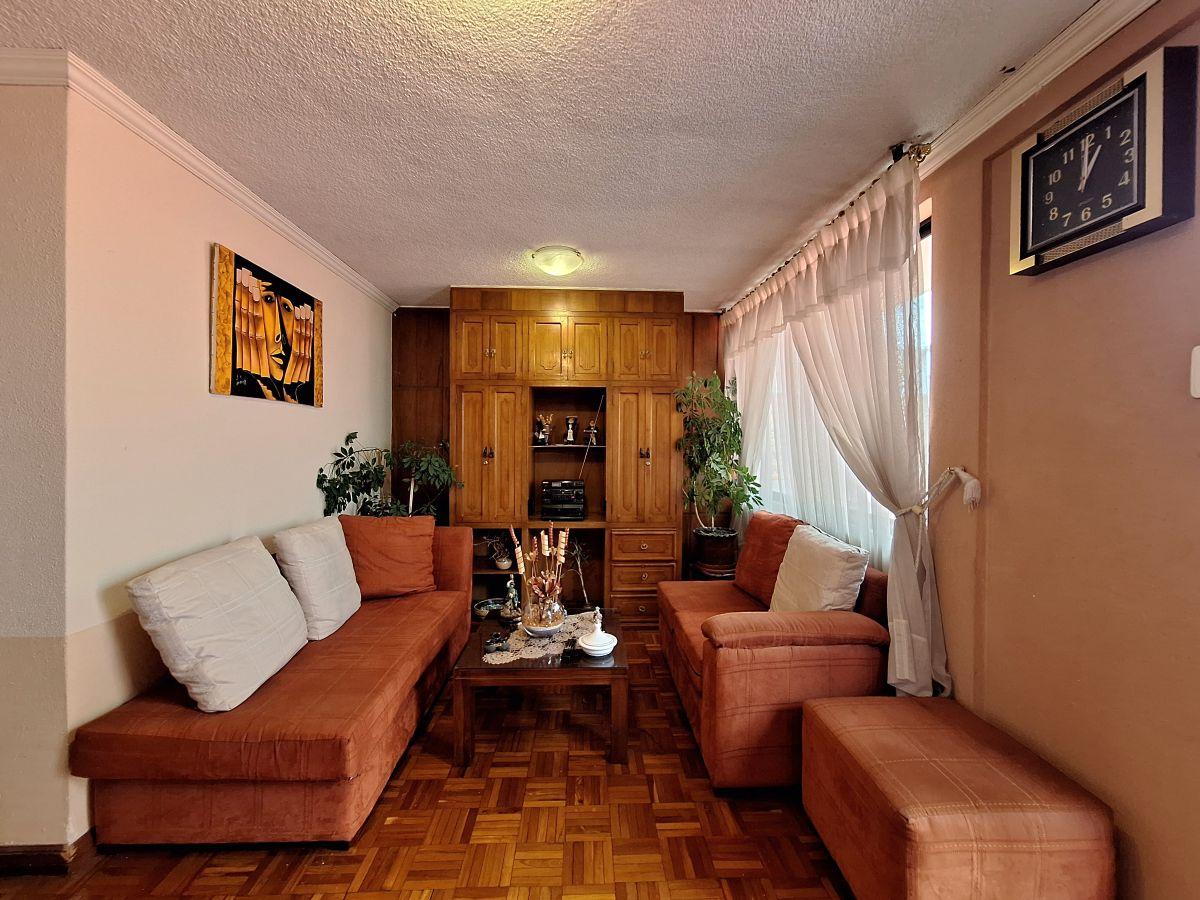 Departamento 3 Dorm. en Venta, Selva Alegre — imagen 10