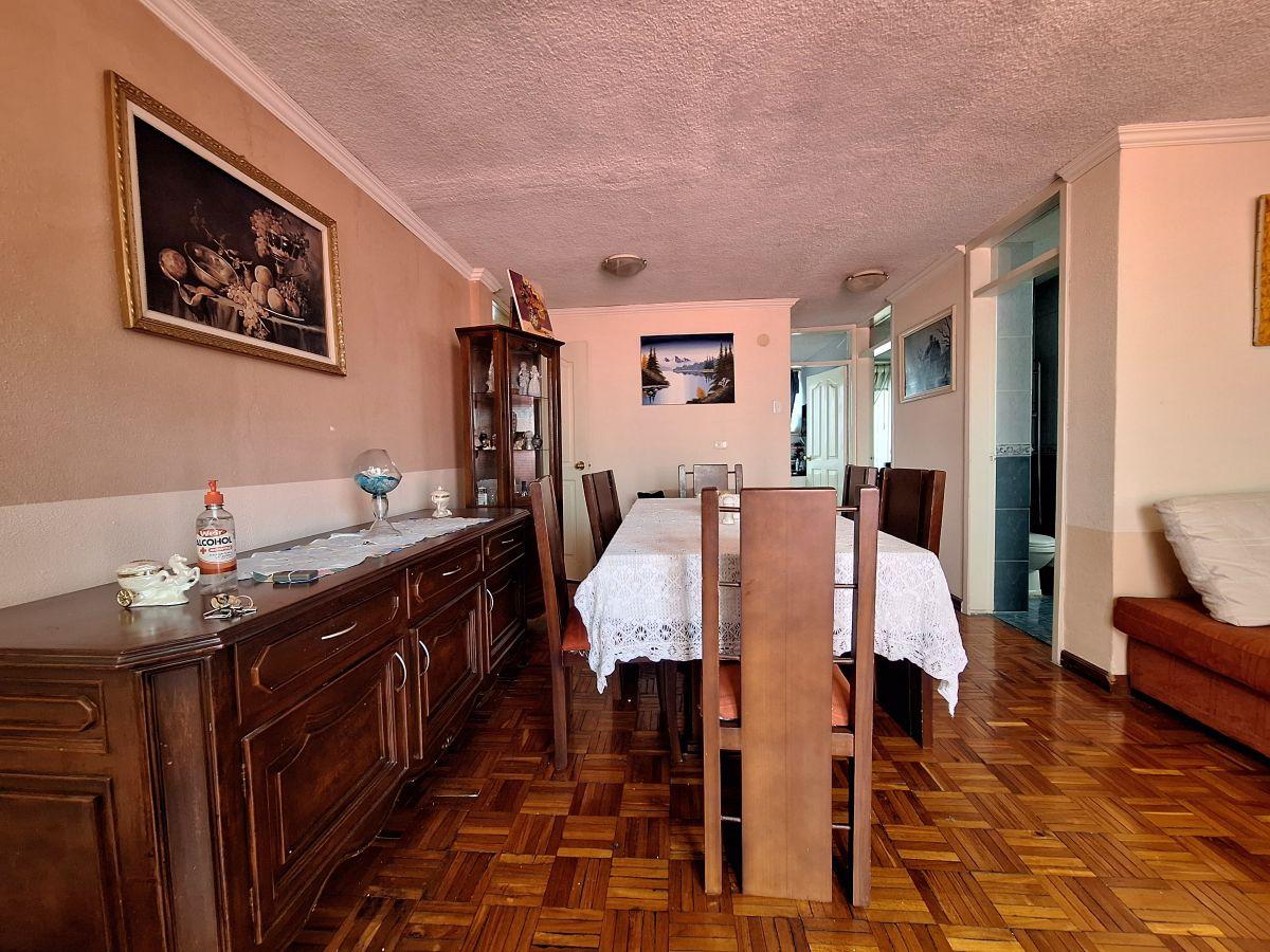 Departamento 3 Dorm. en Venta, Selva Alegre — imagen 9