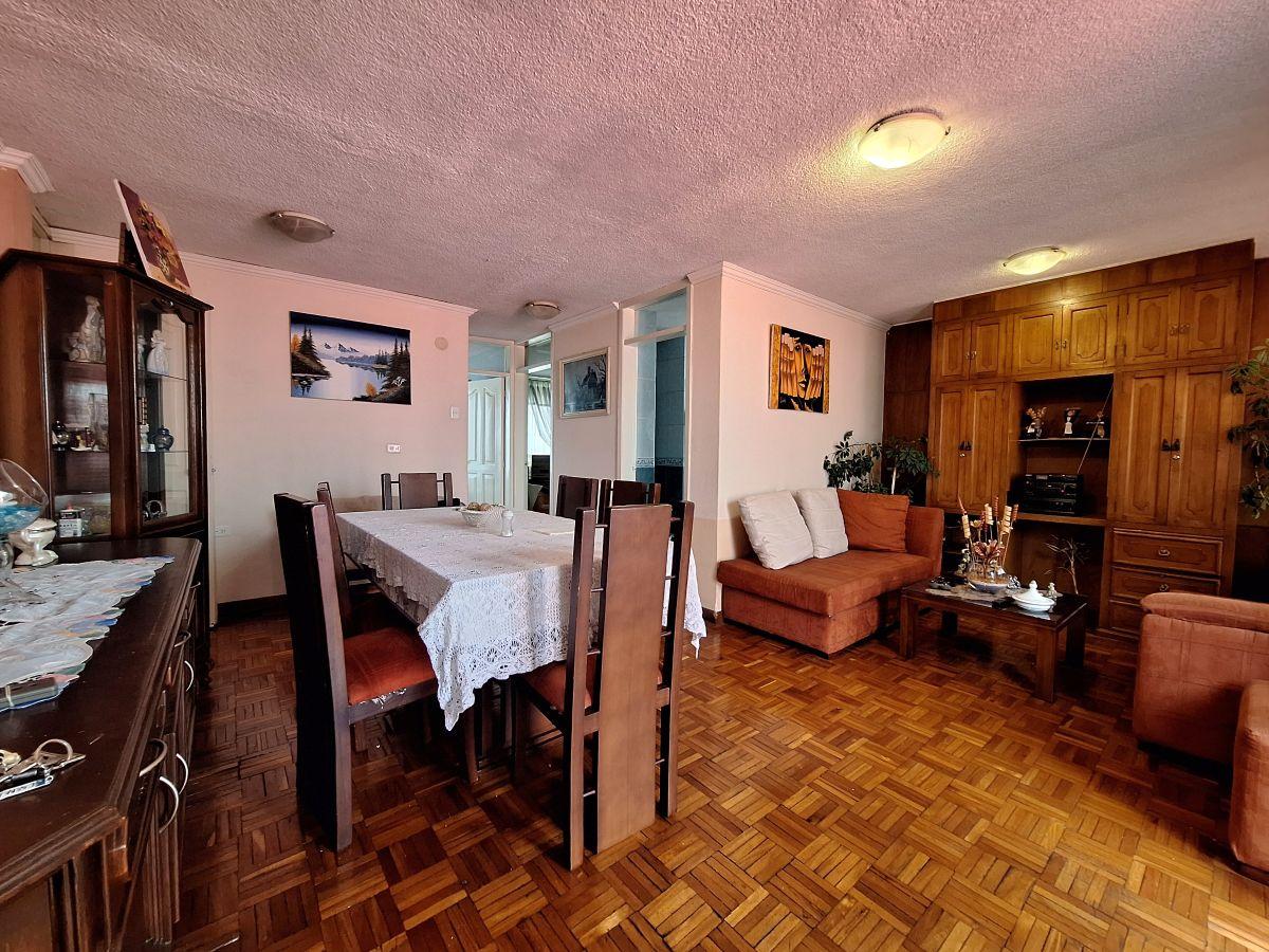 Departamento 3 Dorm. en Venta, Selva Alegre — imagen 8
