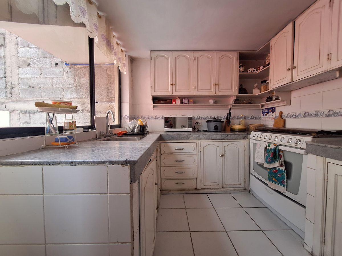 Departamento 3 Dorm. en Venta, Selva Alegre — imagen 7