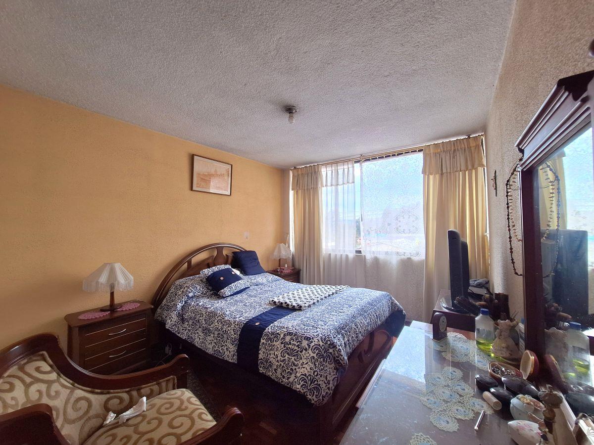 Departamento 3 Dorm. en Venta, Selva Alegre — imagen 5