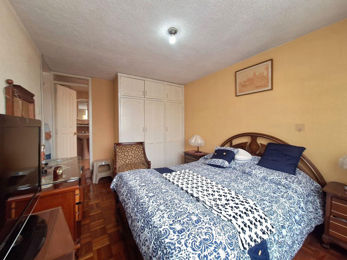 Departamento 3 Dorm. en Venta, Selva Alegre — imagen 4
