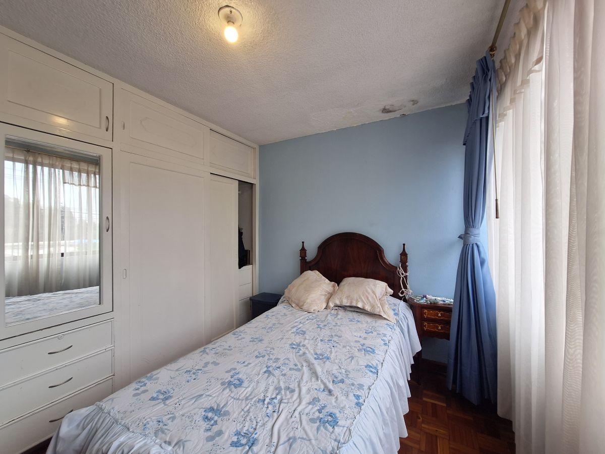 Departamento 3 Dorm. en Venta, Selva Alegre — imagen 3