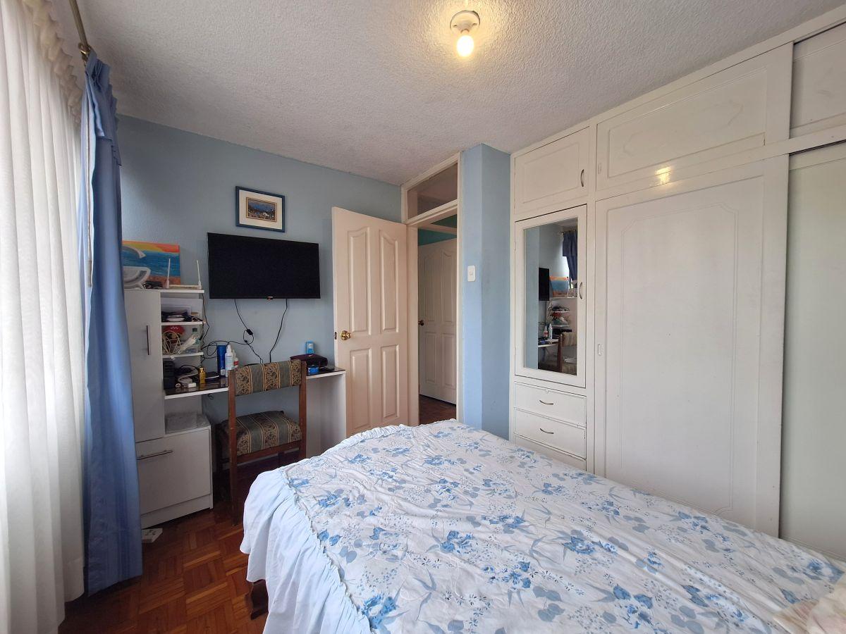 Departamento 3 Dorm. en Venta, Selva Alegre — imagen 2