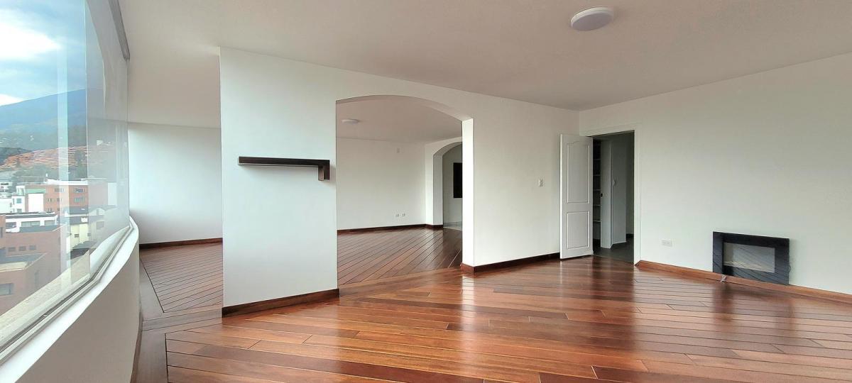 Departamento en Venta con Bonita Vista — imagen 6