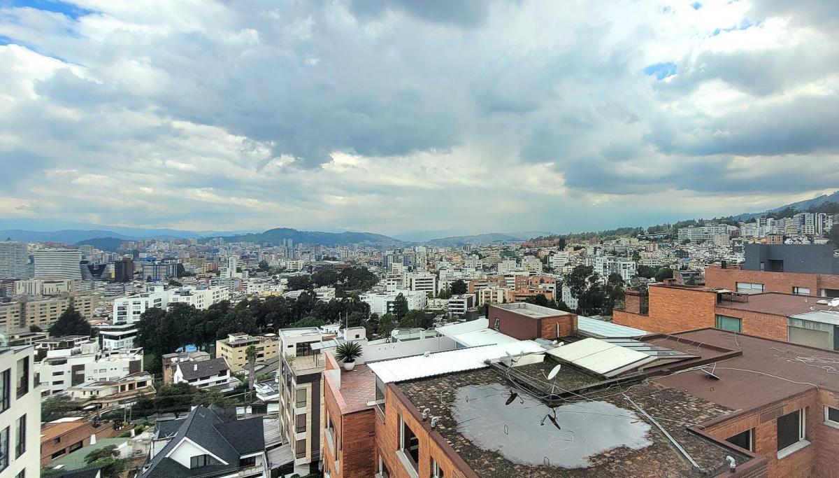 Departamento en Venta con Bonita Vista — imagen 5